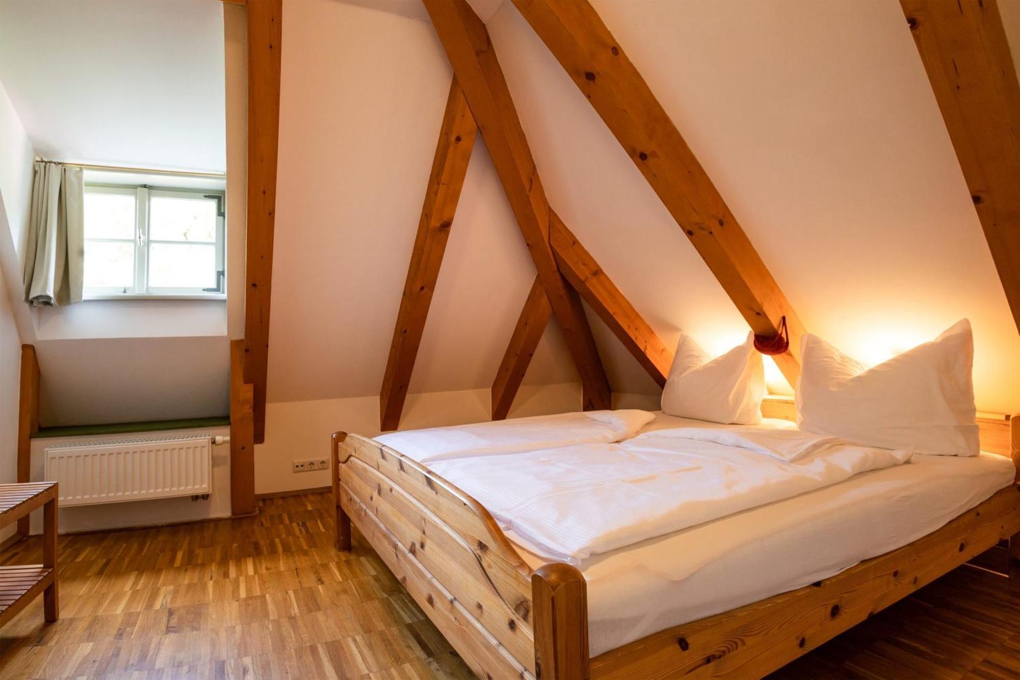 ラーデボイル Weingut Haus Steinbachヴィラ 部屋 写真
